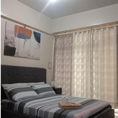 Condo Unit Walking Distance To Manila Airport Εξωτερικό φωτογραφία