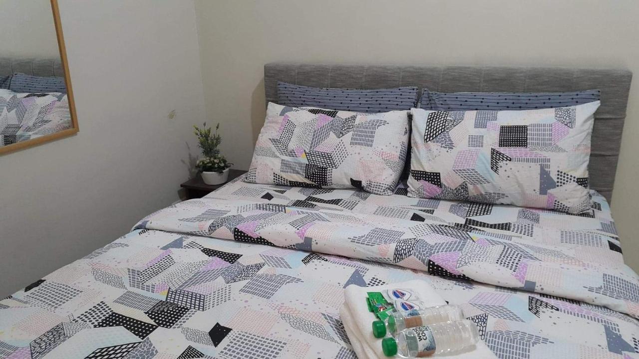 Condo Unit Walking Distance To Manila Airport Δωμάτιο φωτογραφία