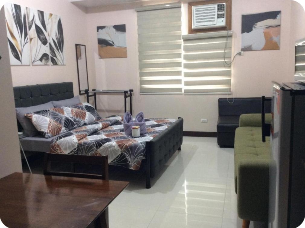 Condo Unit Walking Distance To Manila Airport Δωμάτιο φωτογραφία