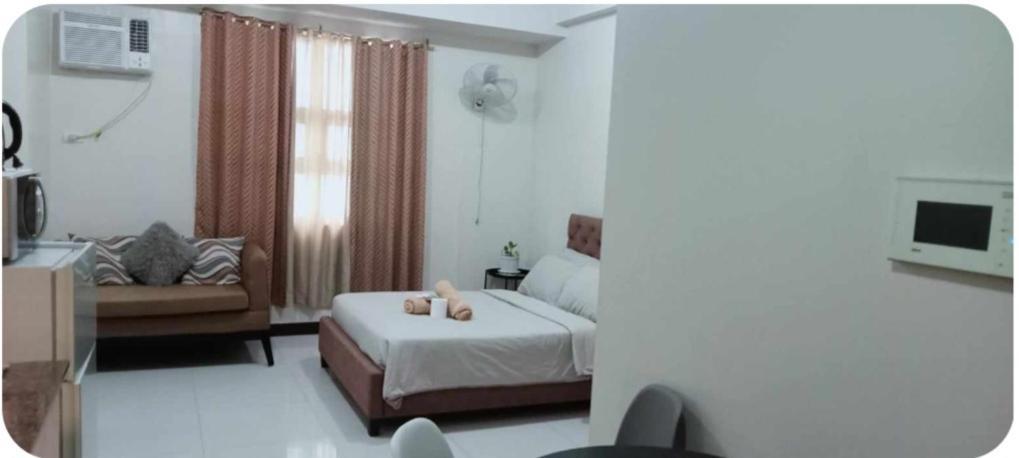 Condo Unit Walking Distance To Manila Airport Εξωτερικό φωτογραφία