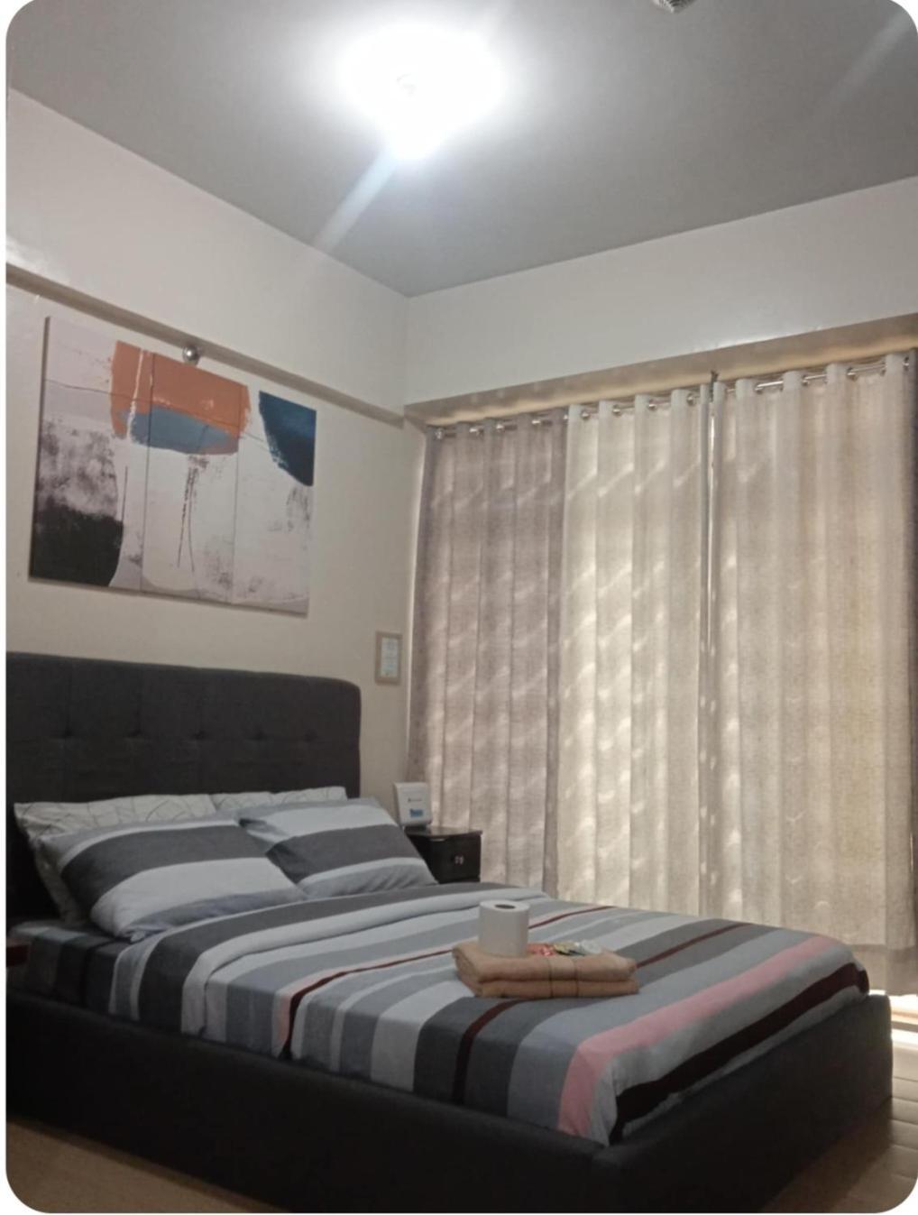 Condo Unit Walking Distance To Manila Airport Εξωτερικό φωτογραφία
