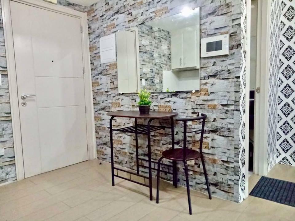 Condo Unit Walking Distance To Manila Airport Εξωτερικό φωτογραφία